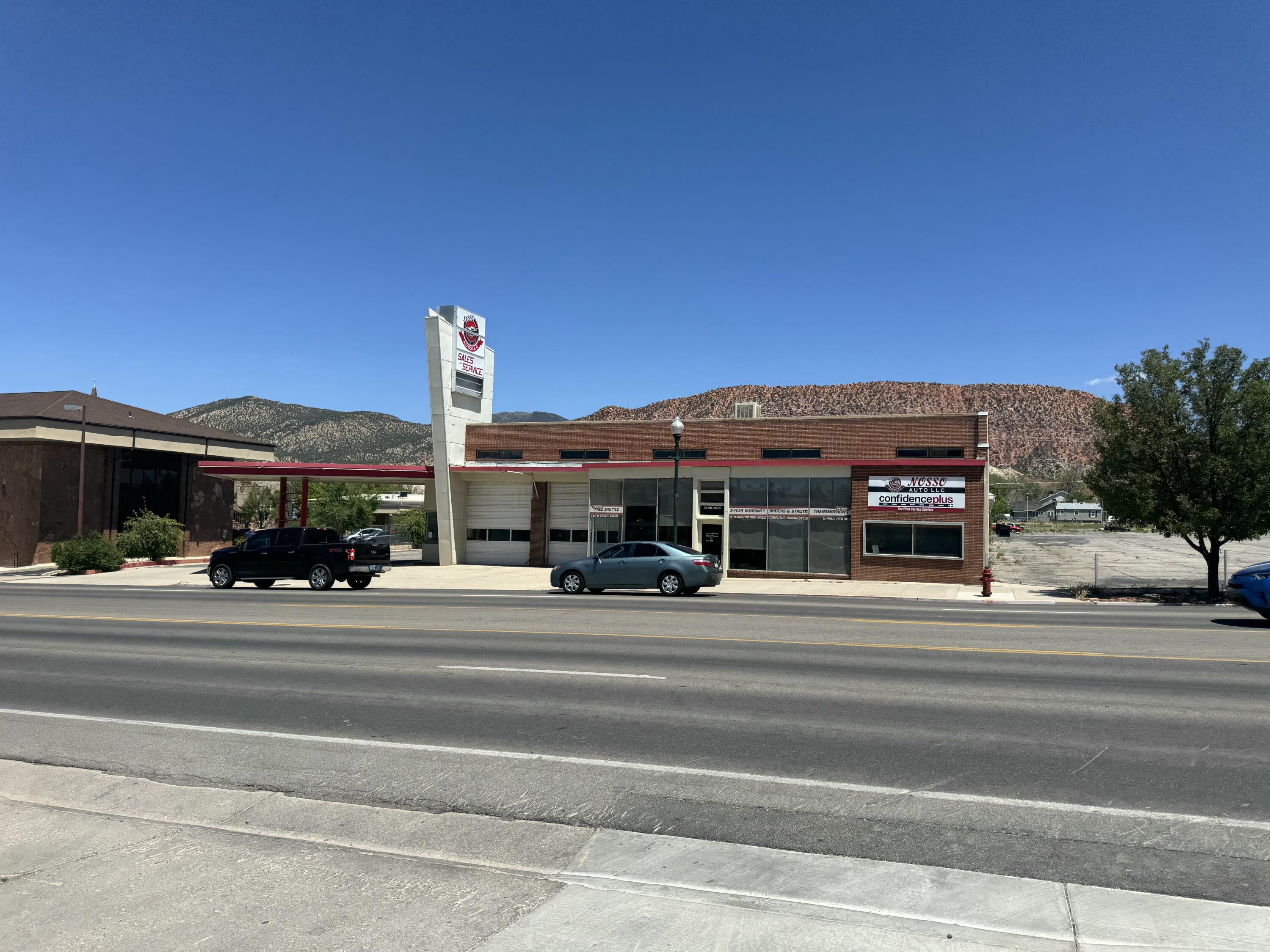 39 S Main ST, Cedar City, UT 84720 — photo 1