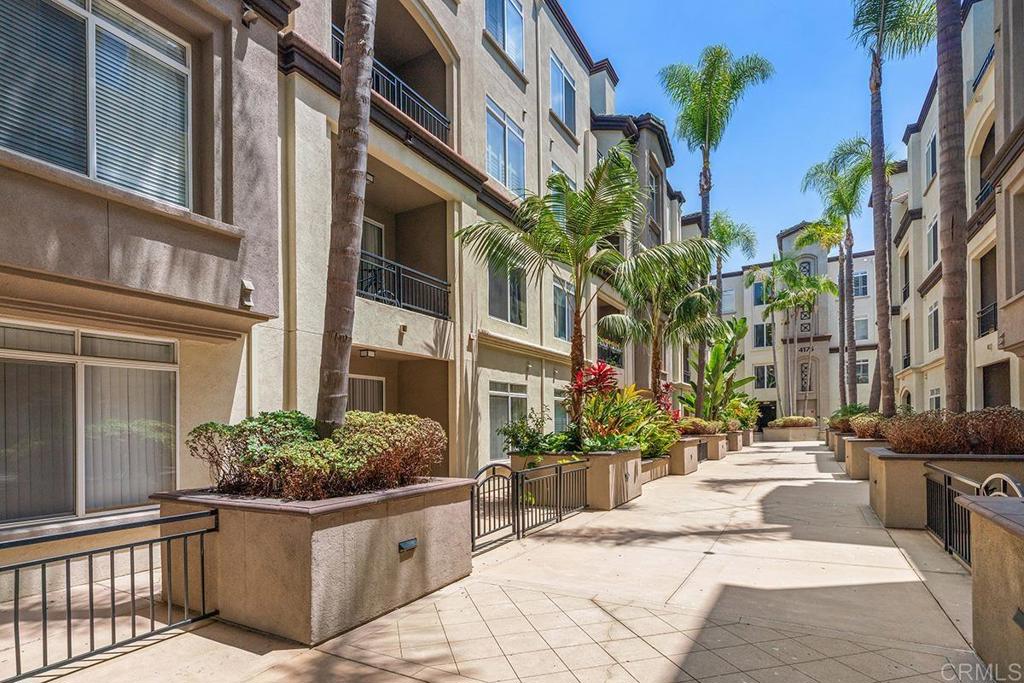 4155 Executive Drive E307, La Jolla, CA 92037 — photo 1