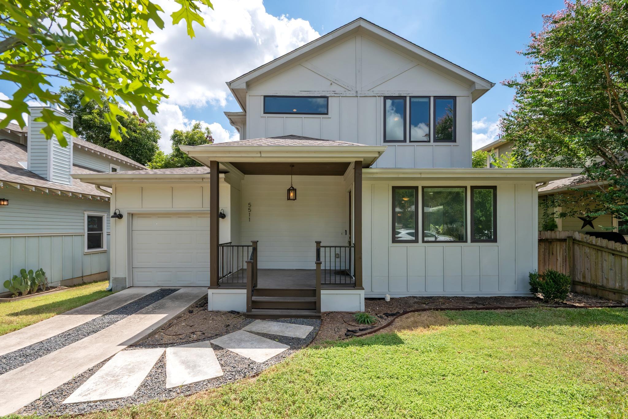 5511 Avenue G, Austin, TX 78751 — photo 1
