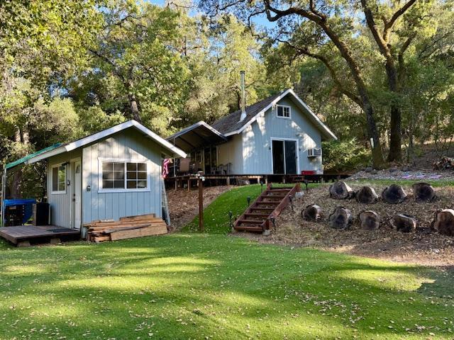 0 Cinnabar Hills Road, San Jose, CA 95120 — photo 1