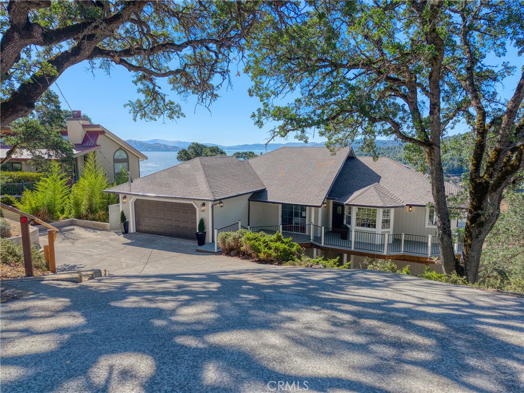 2560 Westlake, Kelseyville, CA 95451 — photo 1