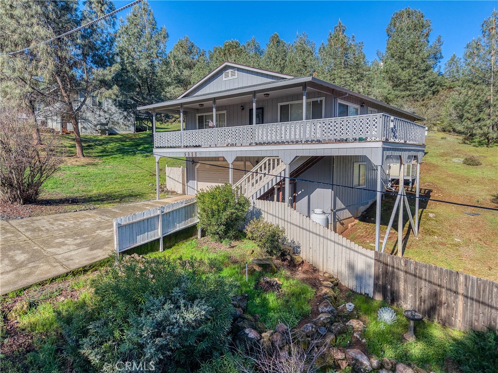 5088 Tenino Way, Kelseyville, CA 95451 — photo 1