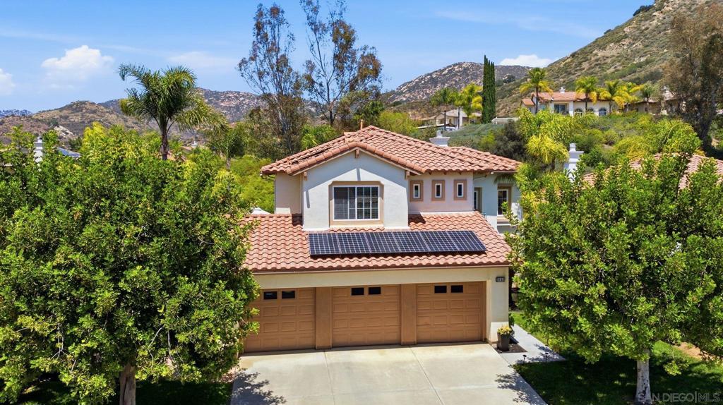 3152 Ferncreek Lane, Escondido, CA 92027 — photo 1