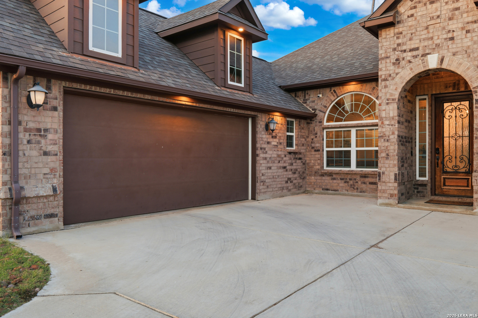 175 WAGON LN, ,  78009 — photo 1