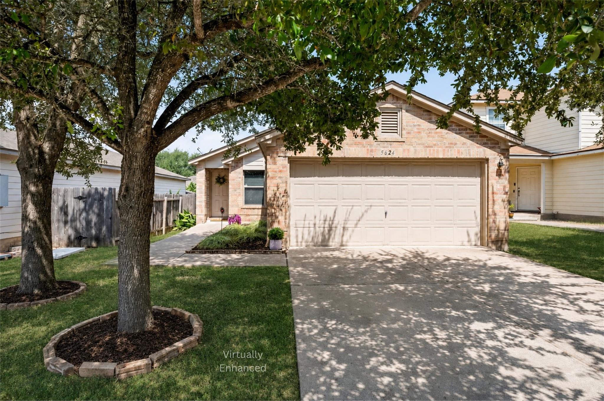 5624 Thunder Gulch, Del Valle, TX 78617 — photo 1