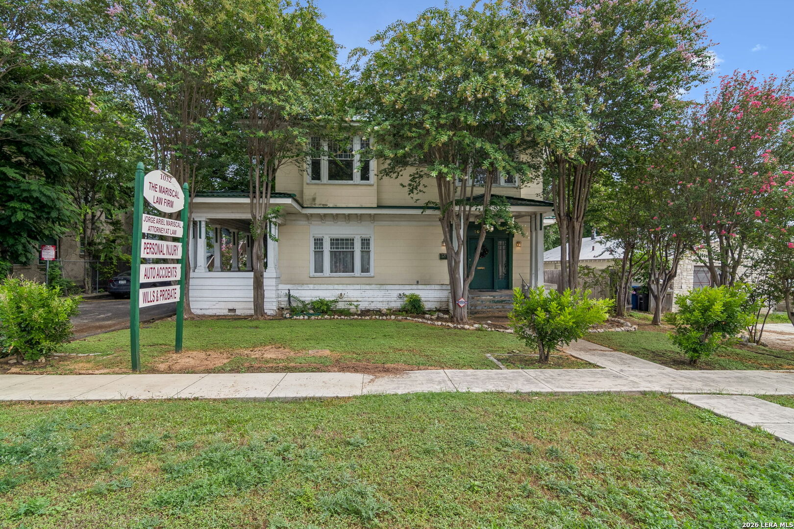 1032 Woodlawn, ,  78201 — photo 1