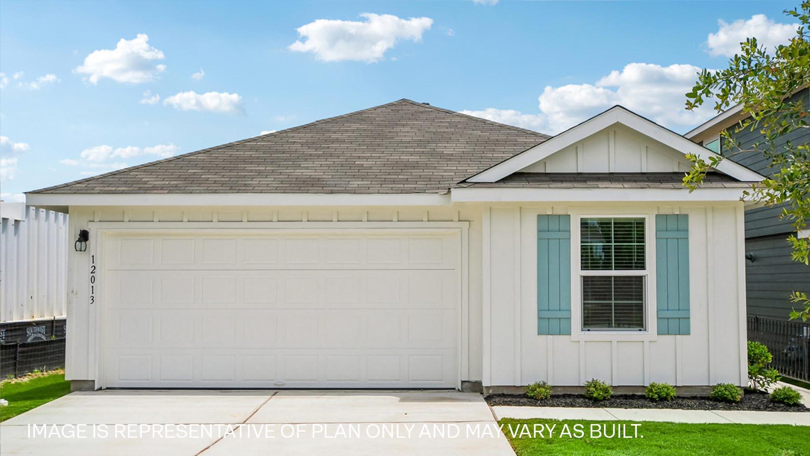 13212 Cerise Queen, Mustang Ridge, TX 78610 — photo 1