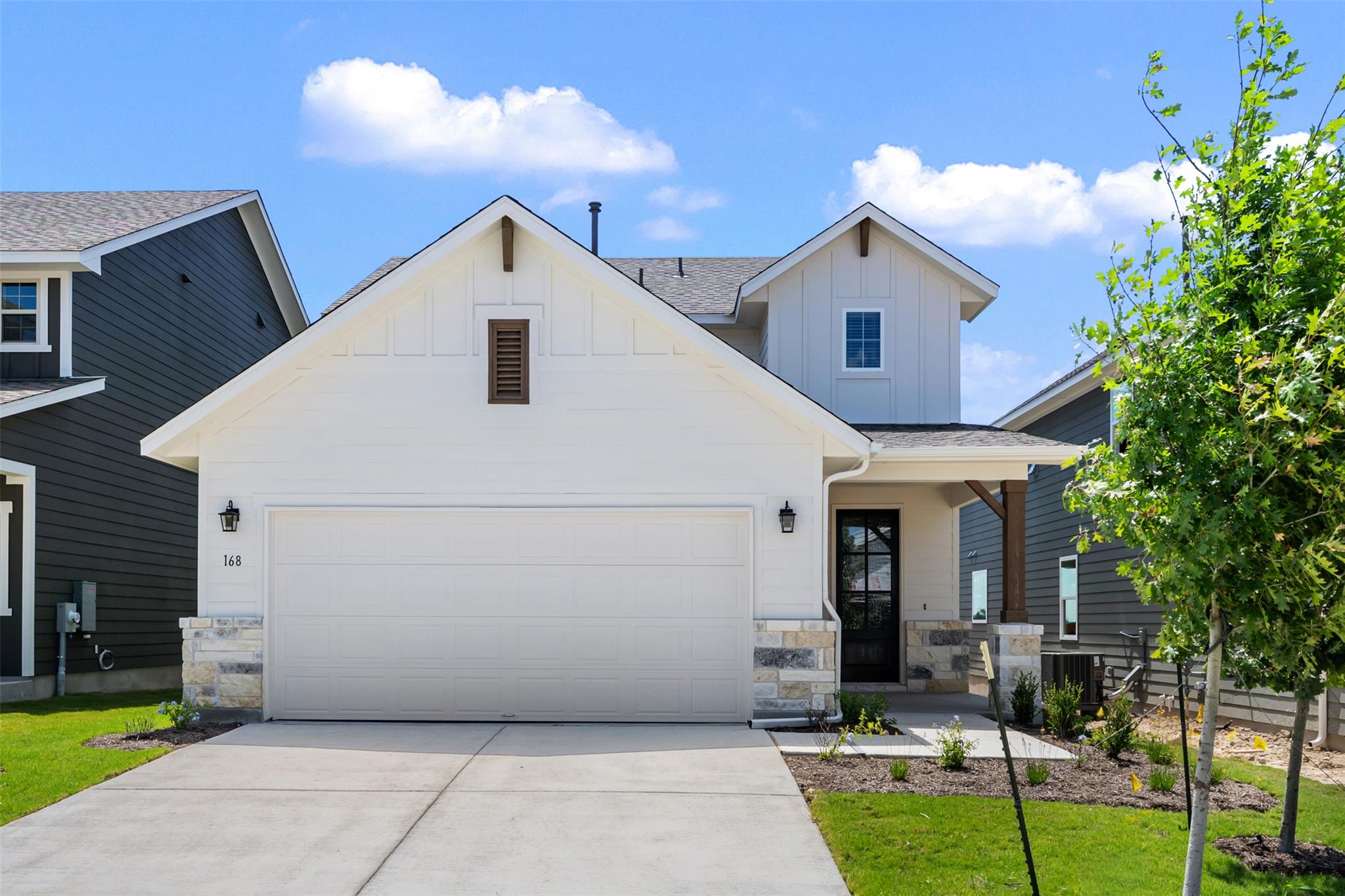 168  Ranier Way
