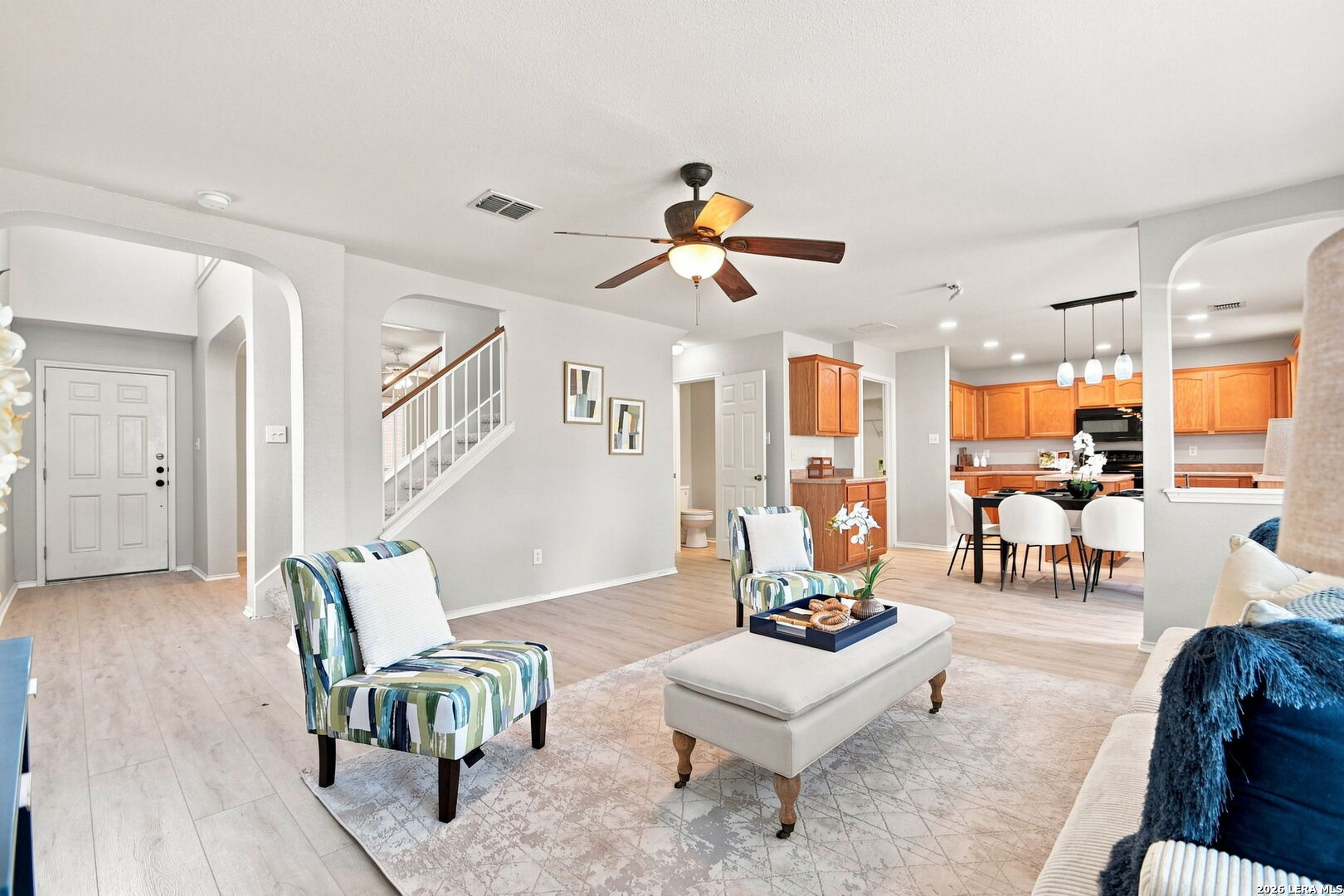 11019 Arabian Palm, ,  78254 — photo 1