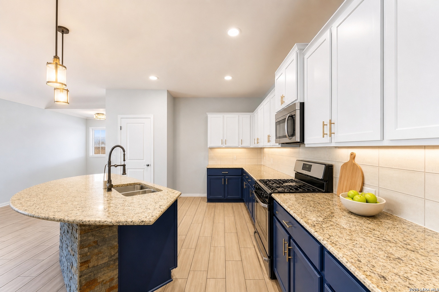 8838 Palmetto Falls, ,  78254 — photo 1