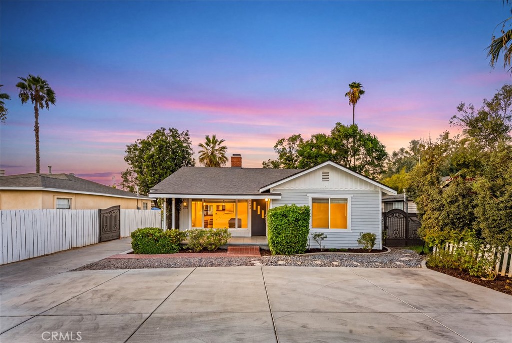 839 E Citrus, Redlands, CA 92374 — photo 1