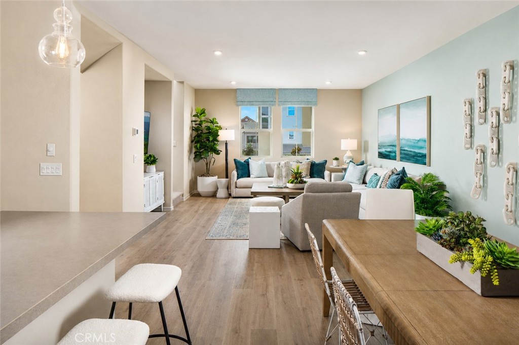 16253 Meadowhouse Avenue, Chino, CA 91708 — photo 1