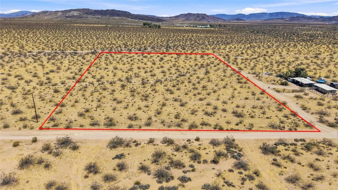 57541 Encantado Road, Landers, CA 92285 — photo 1
