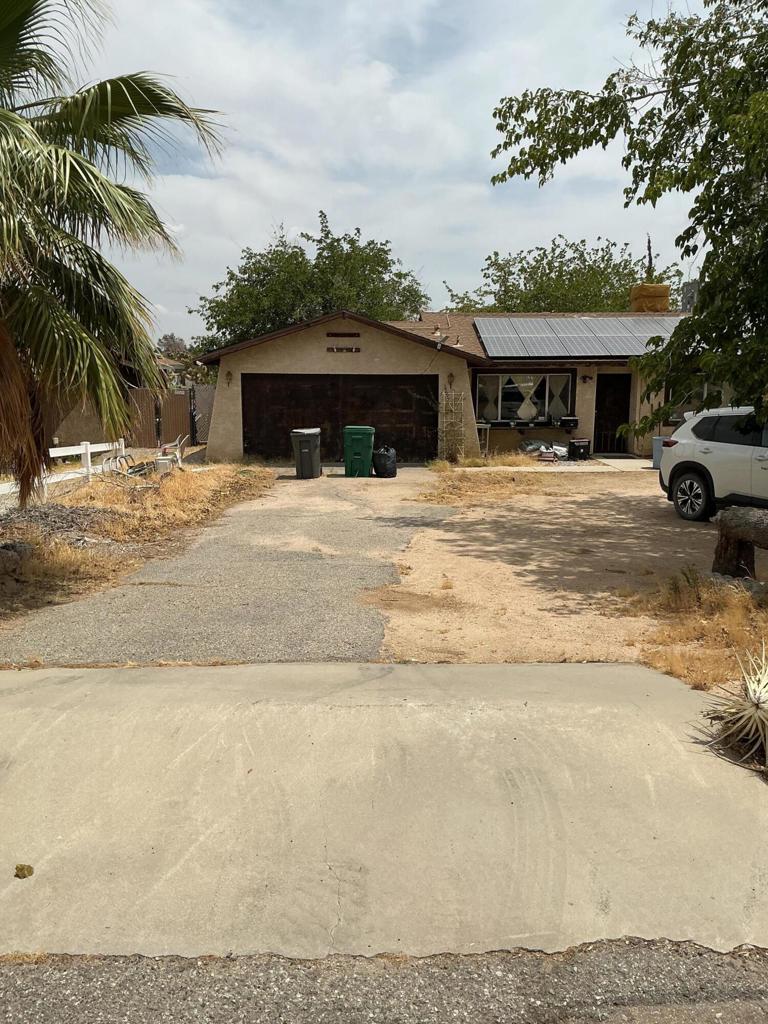 7765 Valley Vista Avenue, Yucca Valley, CA 92284 — photo 1