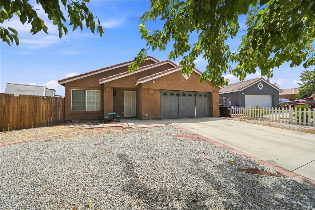 14743 Wakefield Drive, Adelanto, CA 92301 — photo 1