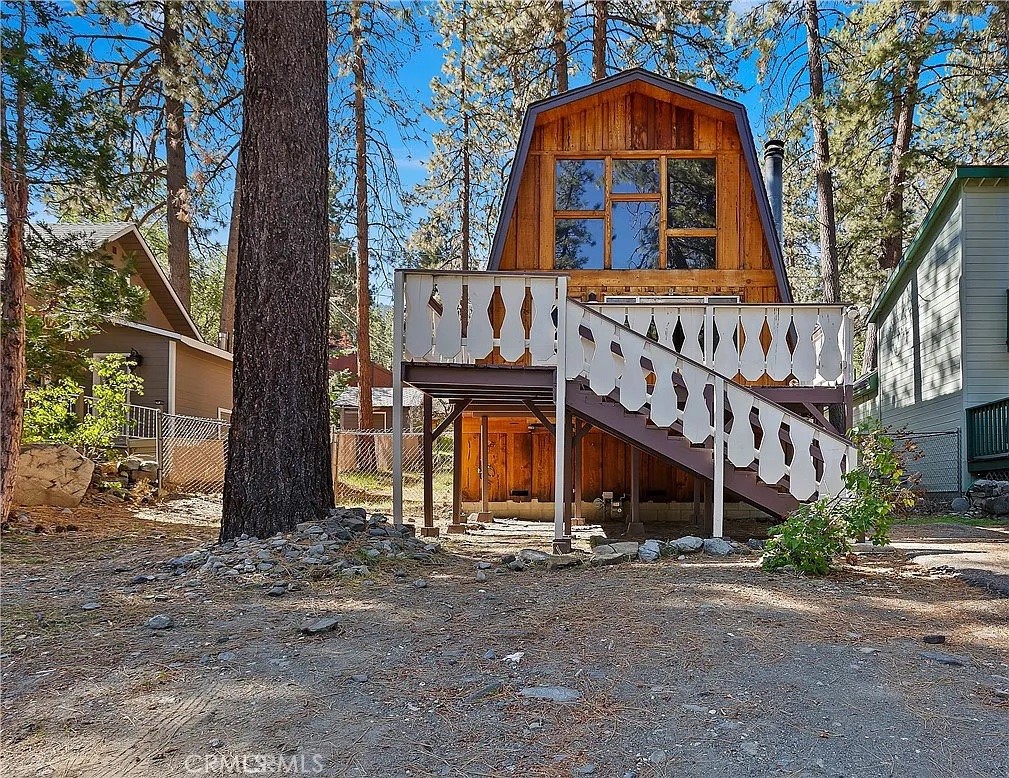 1625 Virginia, Wrightwood, CA 92379 — photo 1