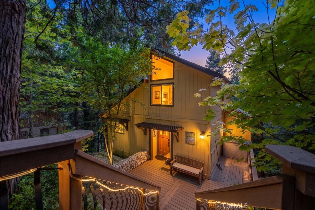 26637 Lake Forest Drive, Twin Peaks, CA 92391 — photo 1