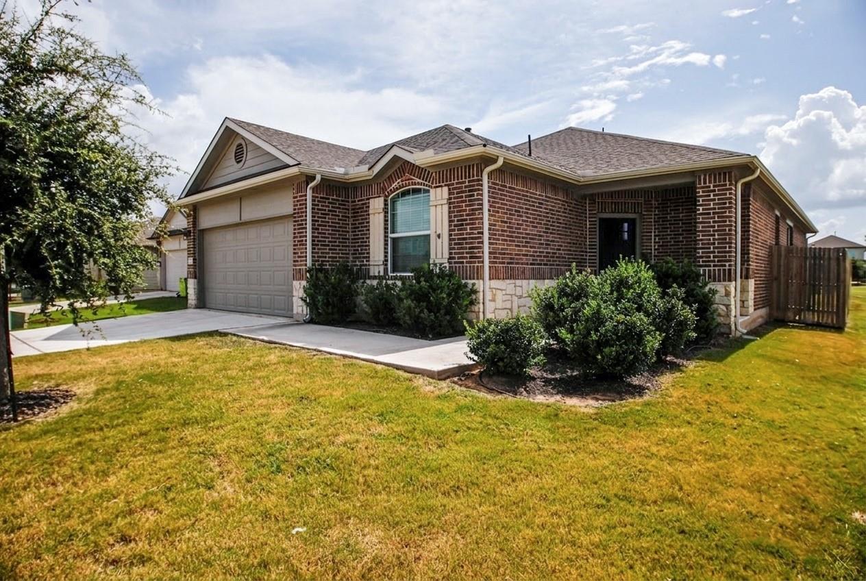 102 Rainmaker, Bastrop, TX 78602 — photo 1