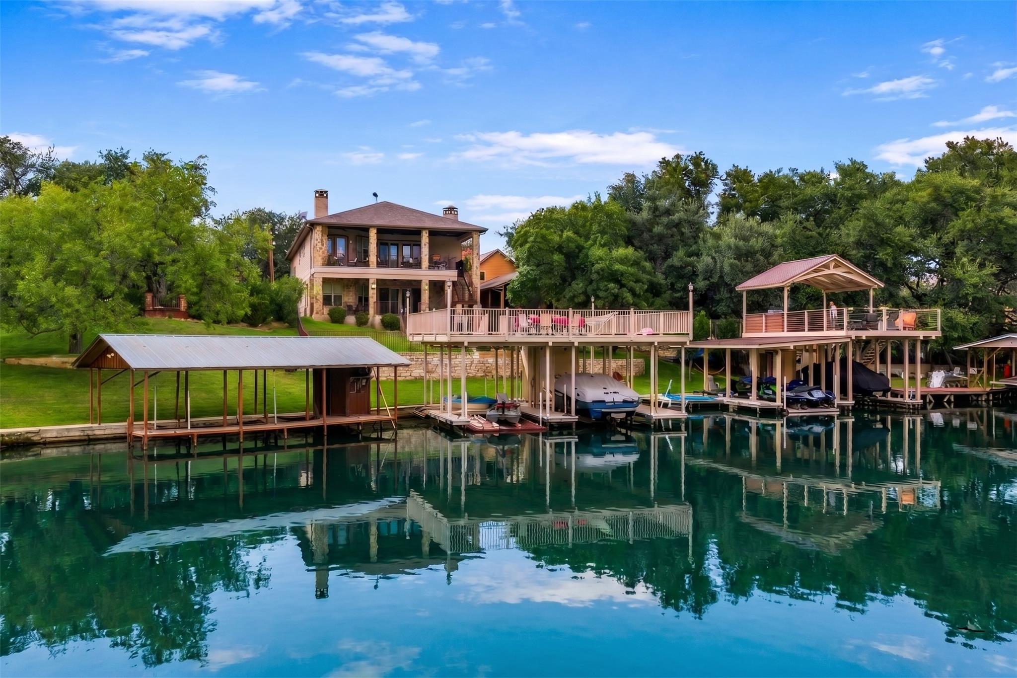 1413 County Road 132A, Kingsland, TX 78639 — photo 1