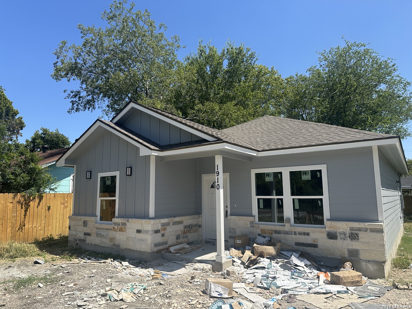 1910 Lennon Ave, ,  78223 — photo 1