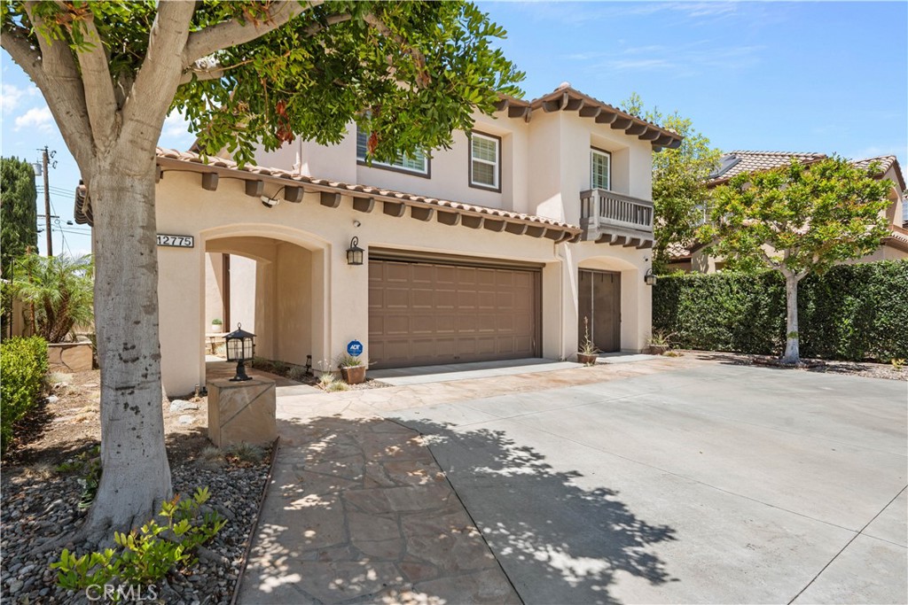 12775 Crawford, Tustin, CA 92782 — photo 1