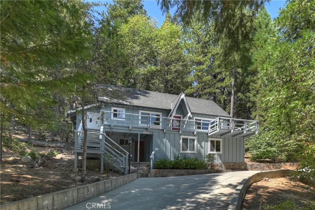 26661 Lake Forest, Twin Peaks, CA 92391 — photo 1