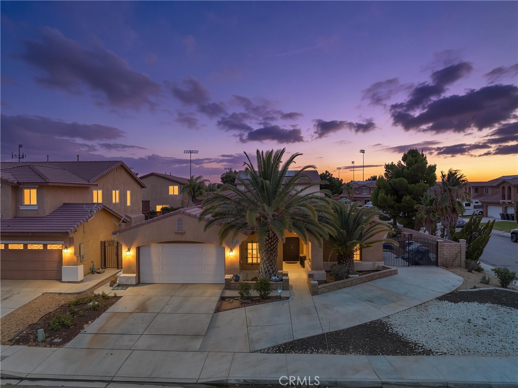 13166 Four Hills Way, Victorville, CA 92392 — photo 1