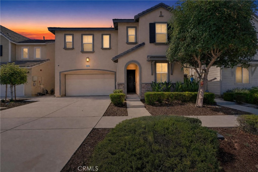 8825 Celebration, Chino, CA 91708 — photo 1