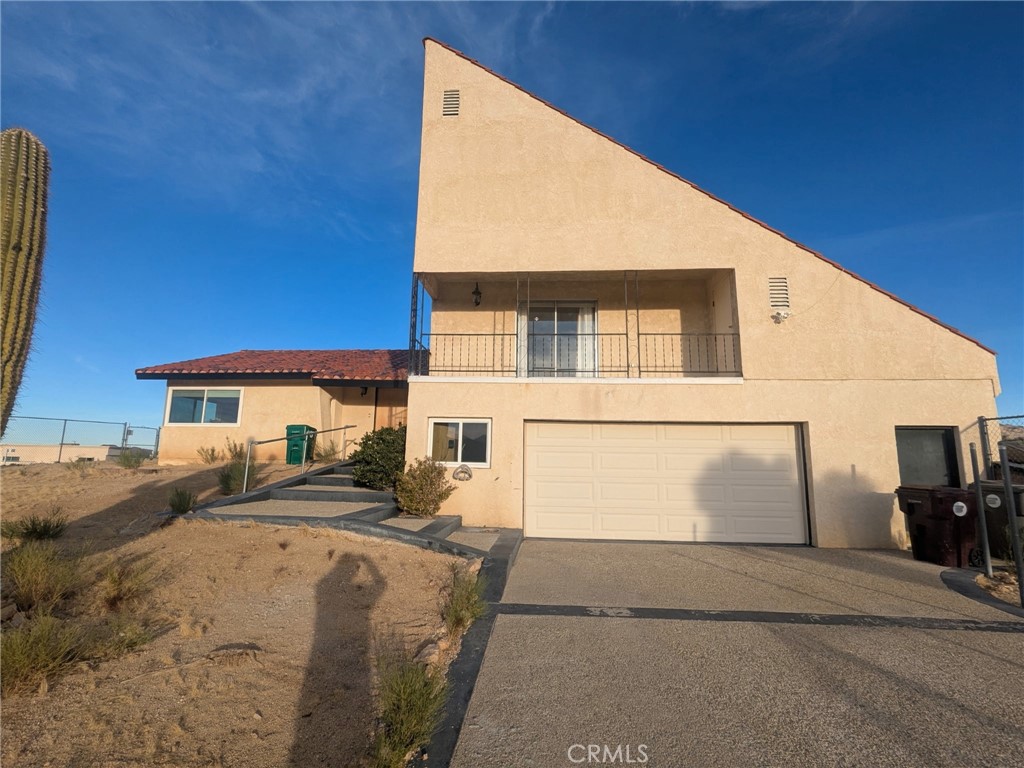7054 Dryden, Yucca Valley, CA 92284 — photo 1