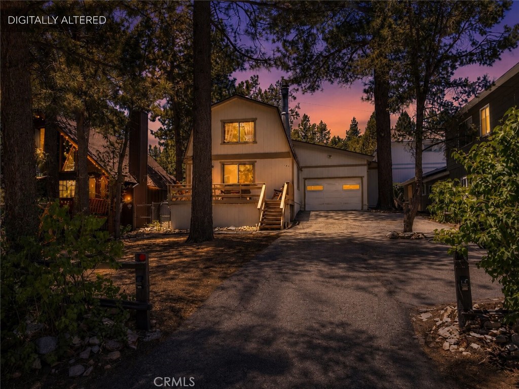 1157 Anita, Big Bear City, CA 92314 — photo 1