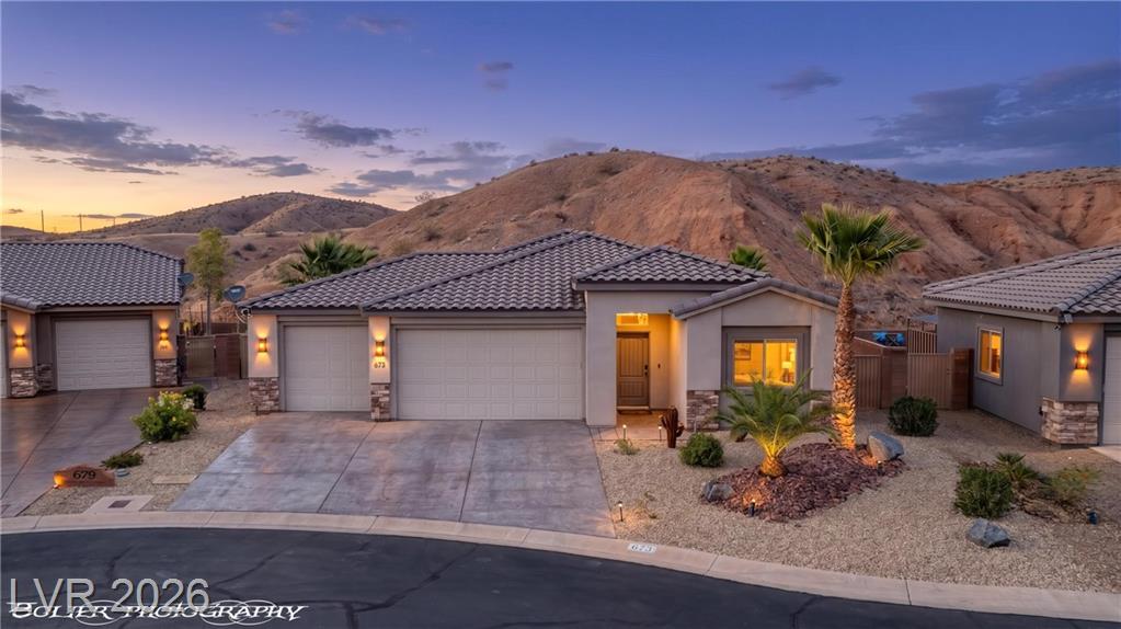 673 Beech Wood Lane, Mesquite, NV 89027 — photo 1