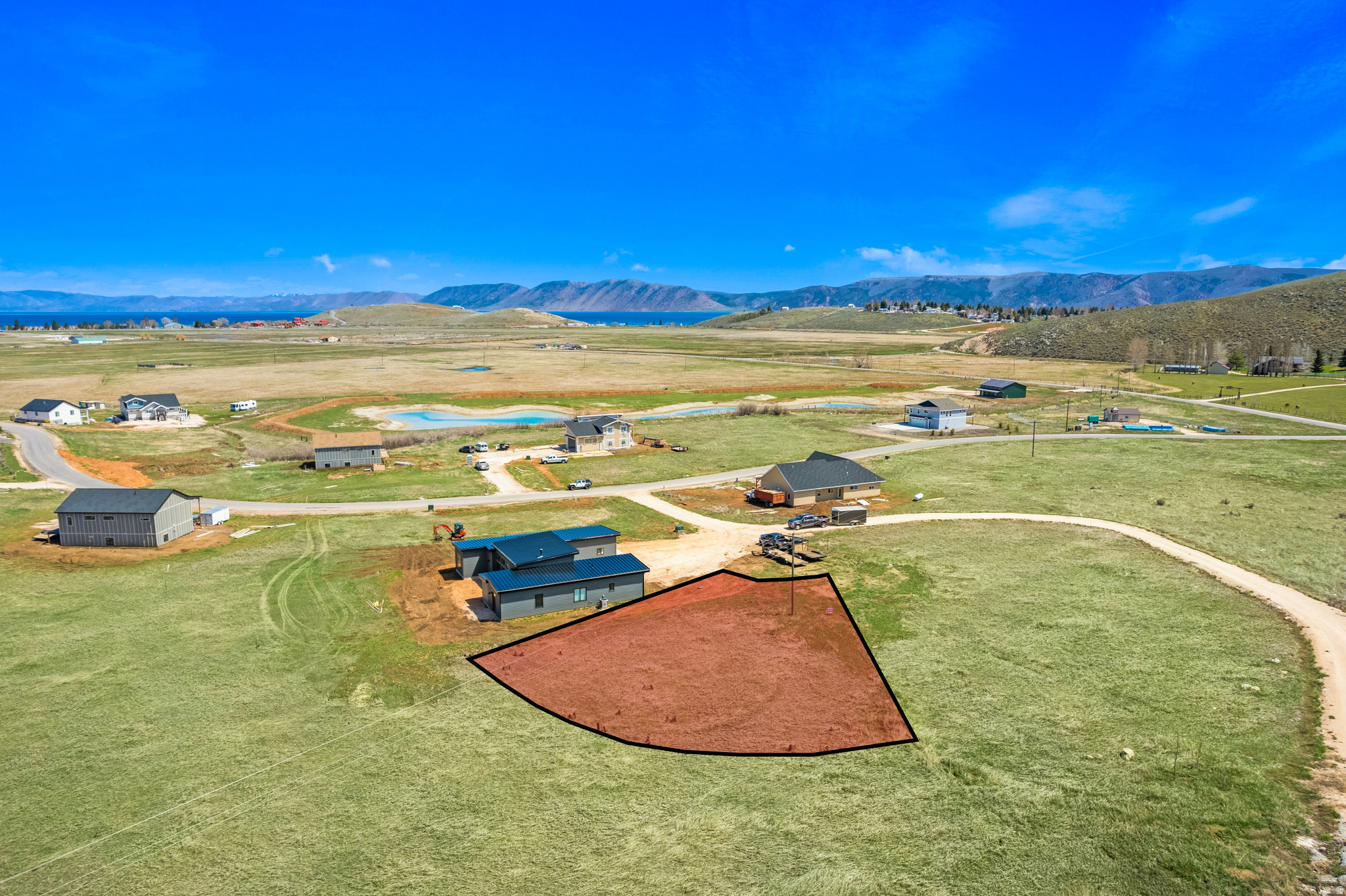 2973 S SAND TRAP CIR, Garden City, UT 84028 — photo 1