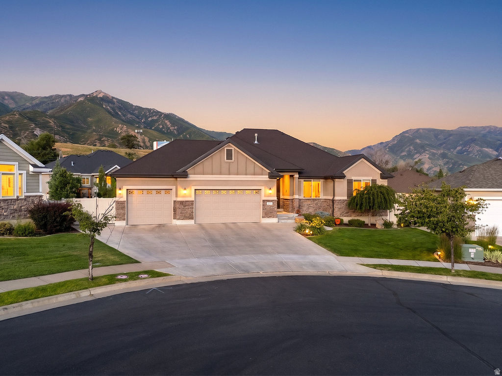 1402 E 5550 S, South Ogden, UT 84403 — photo 1