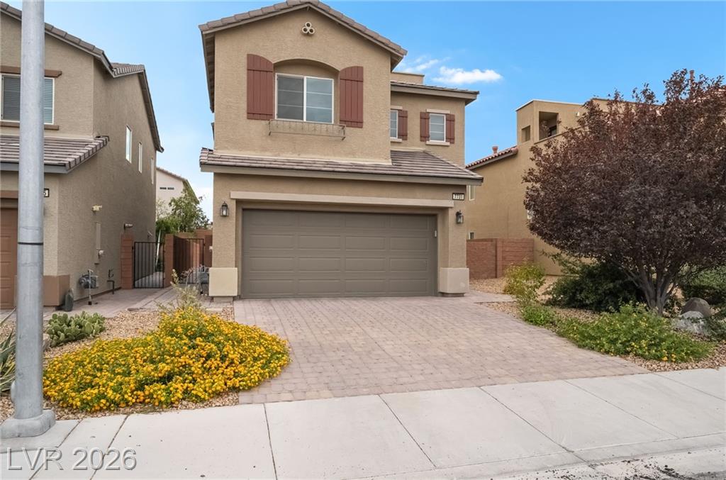 7731 West Diablo Drive, Las Vegas, NV 89113 — photo 1