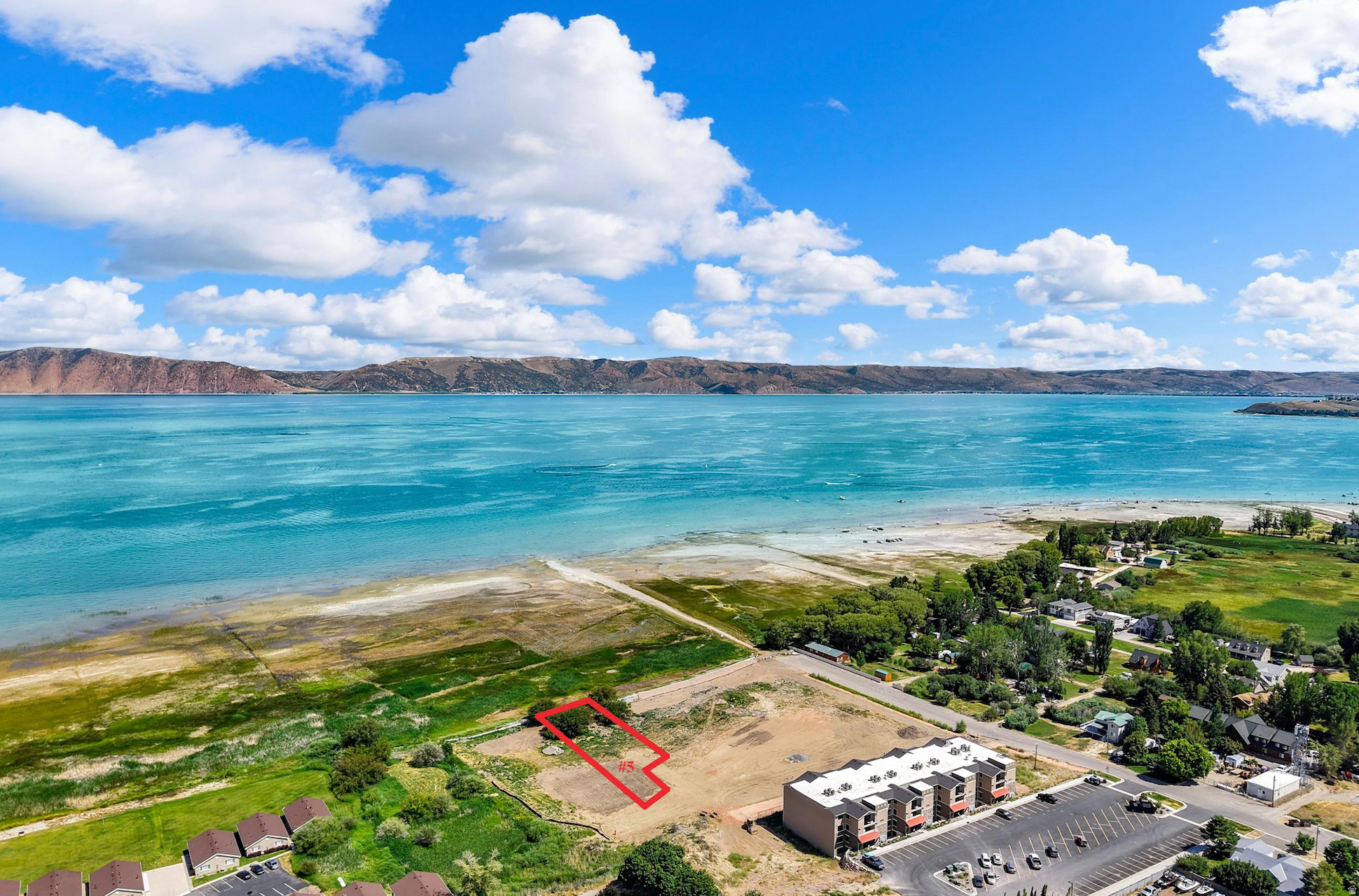 88 S WATERS EDGE LN, Garden City, UT 84028 — photo 1