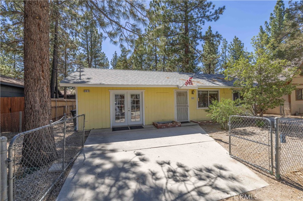 863 B Lane, Big Bear City, CA 92314 — photo 1