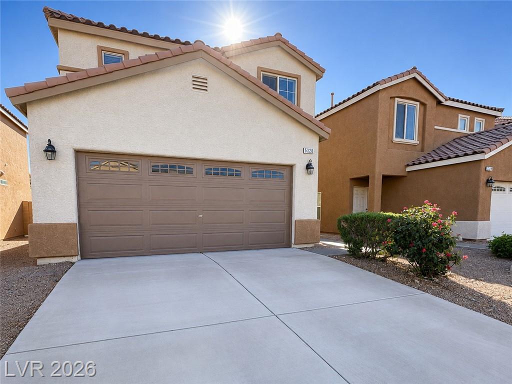 5328 Rapunzel Court, Las Vegas, NV 89113 — photo 1