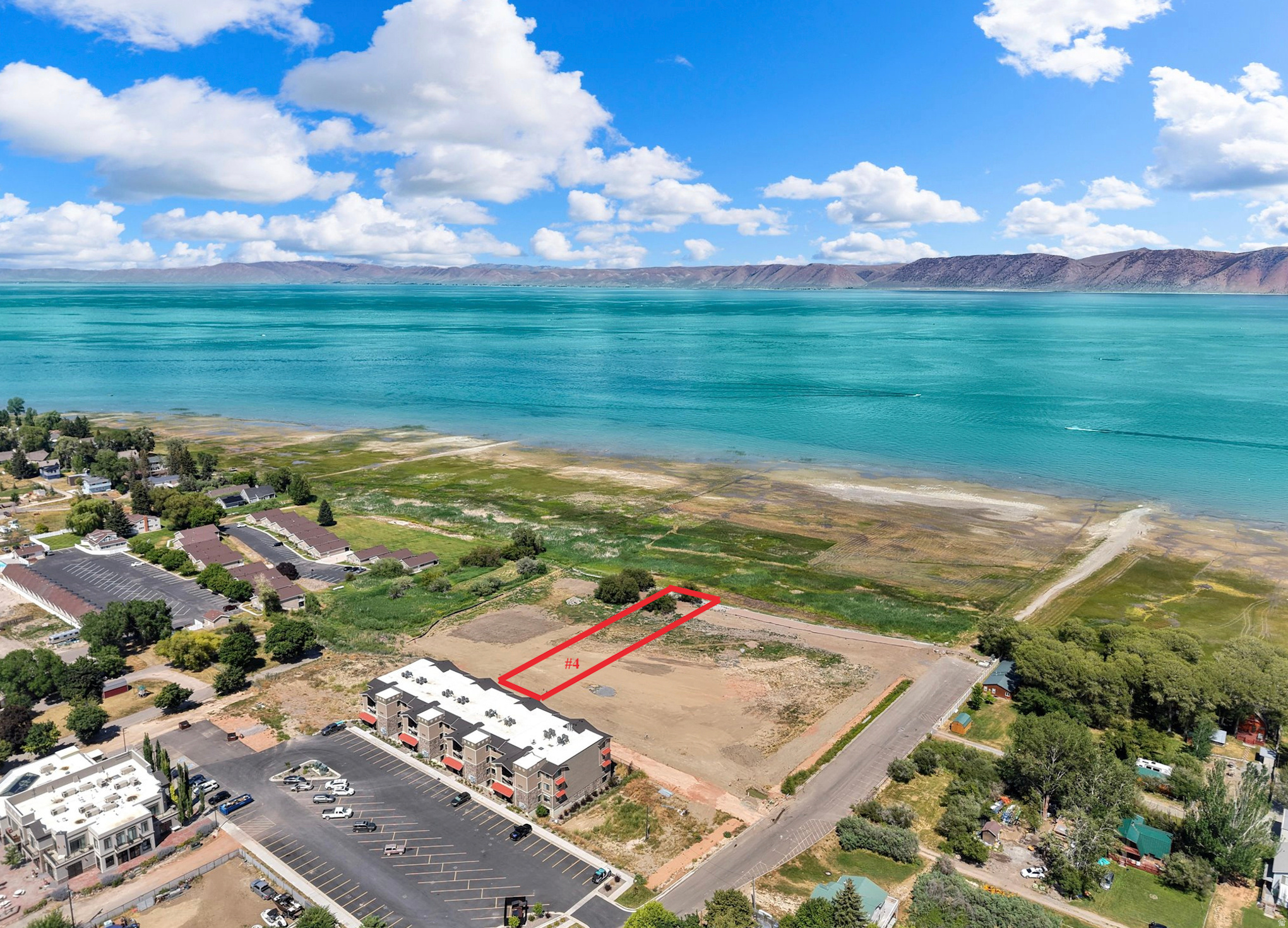106 S WATERS EDGE LN, Garden City, UT 84028 — photo 1