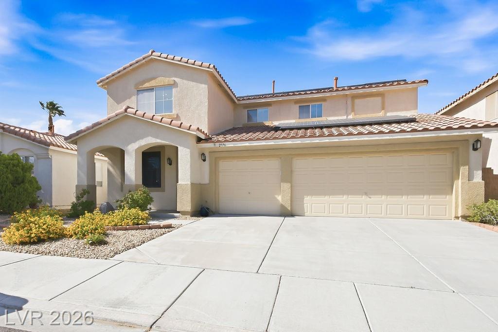 2376 Tilden Way, Henderson, NV 89074 — photo 1