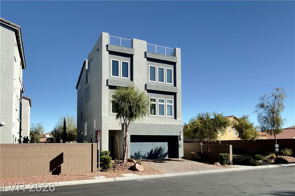7764 Corte Bianca Court, Las Vegas, NV 89113 — photo 1