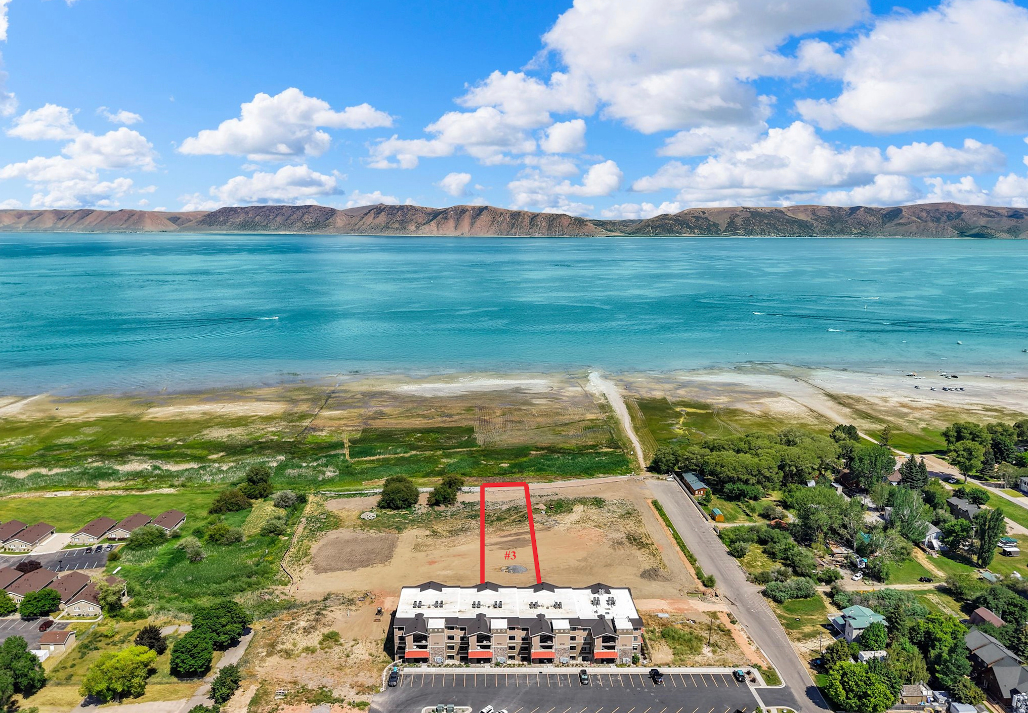 112 S WATERS EDGE LN, Garden City, UT 84028 — photo 1