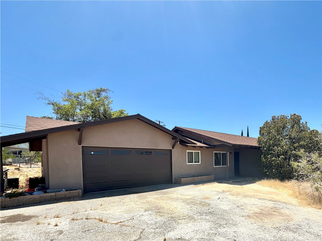 7316 Hanford Avenue, Yucca Valley, CA 92284 — photo 1
