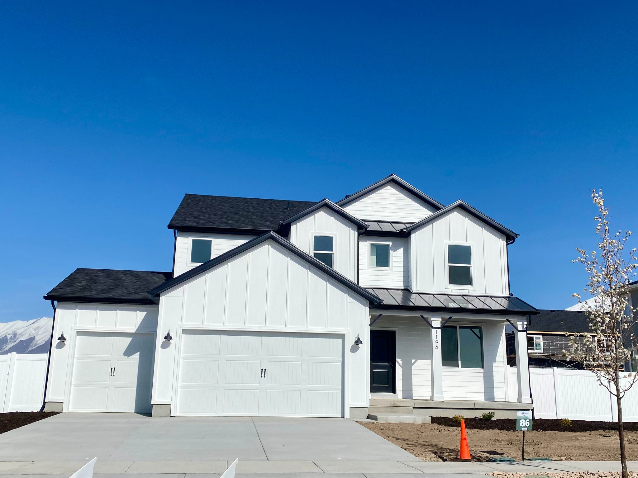 3369 W PAGODA GROVE CIR #321, West Jordan, UT 84088 — photo 1