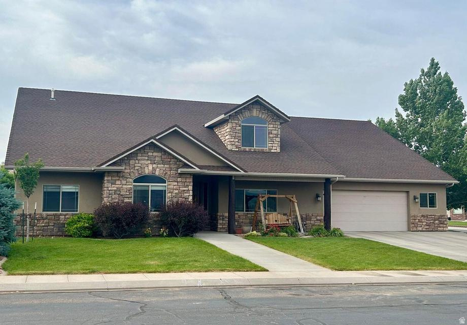 232 W 475 N, Enterprise, UT 84725 — photo 1