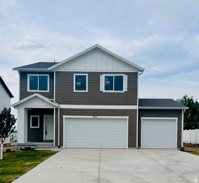 1511 E ASPEN GROVE DR #909, Spanish Fork, UT 84660 — photo 1