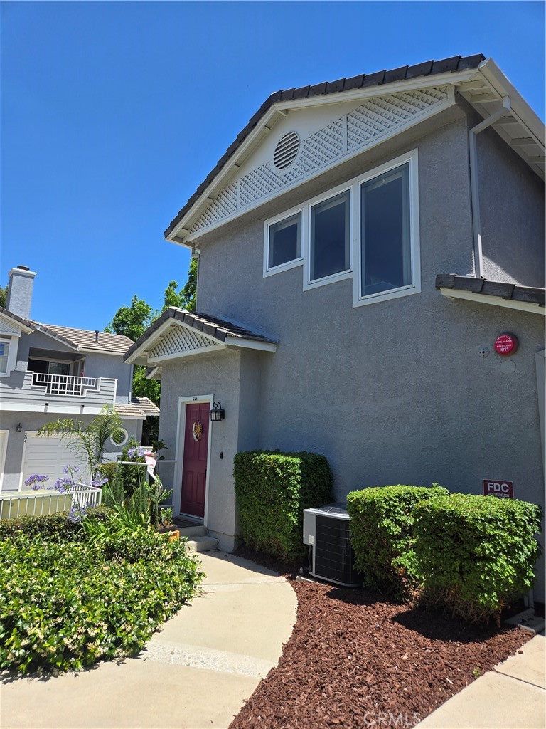 6631 Laurelton Lane 204, Chino Hills, CA 91709 — photo 1