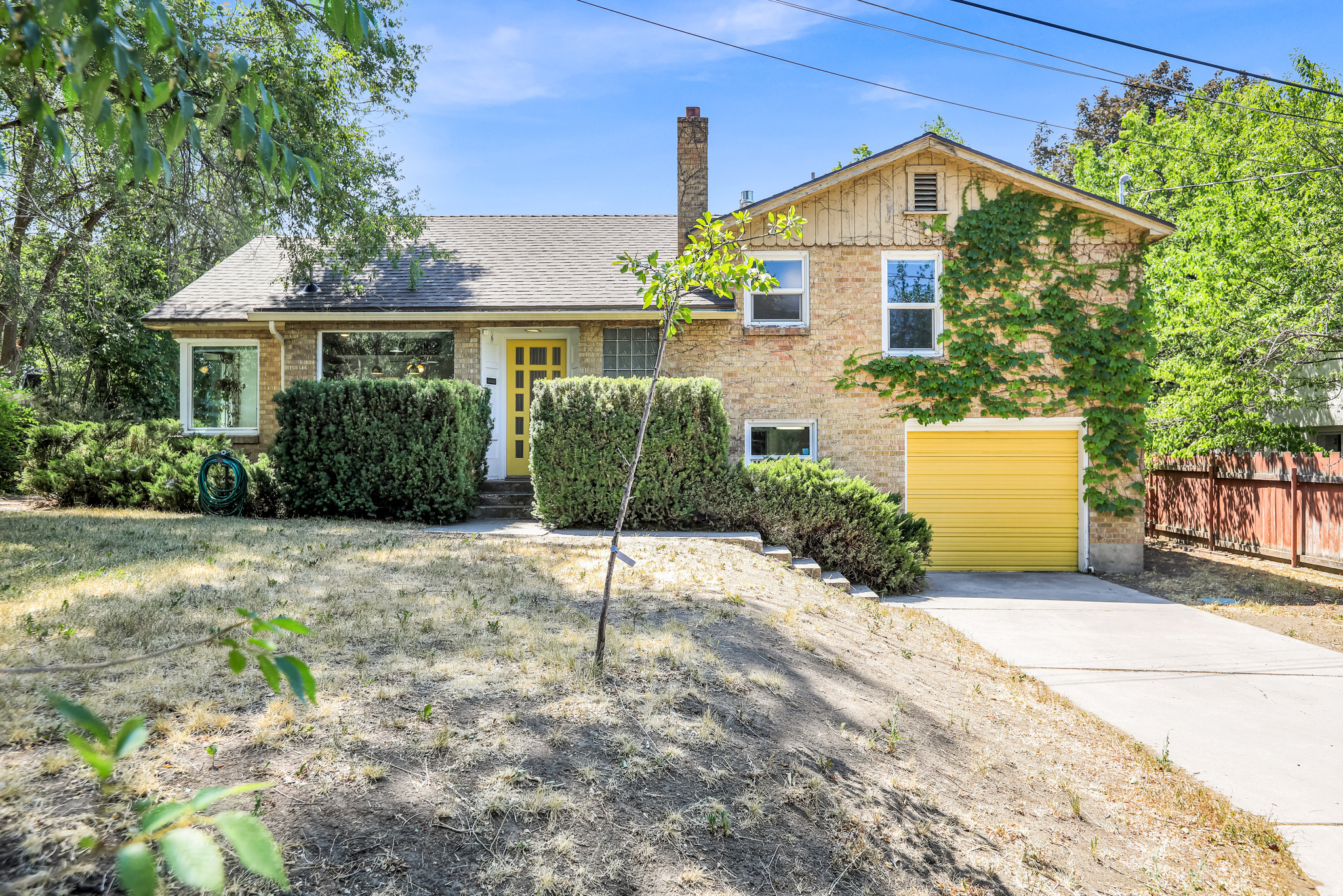 6  TERRACE PL, Logan, UT 84321 — photo 1