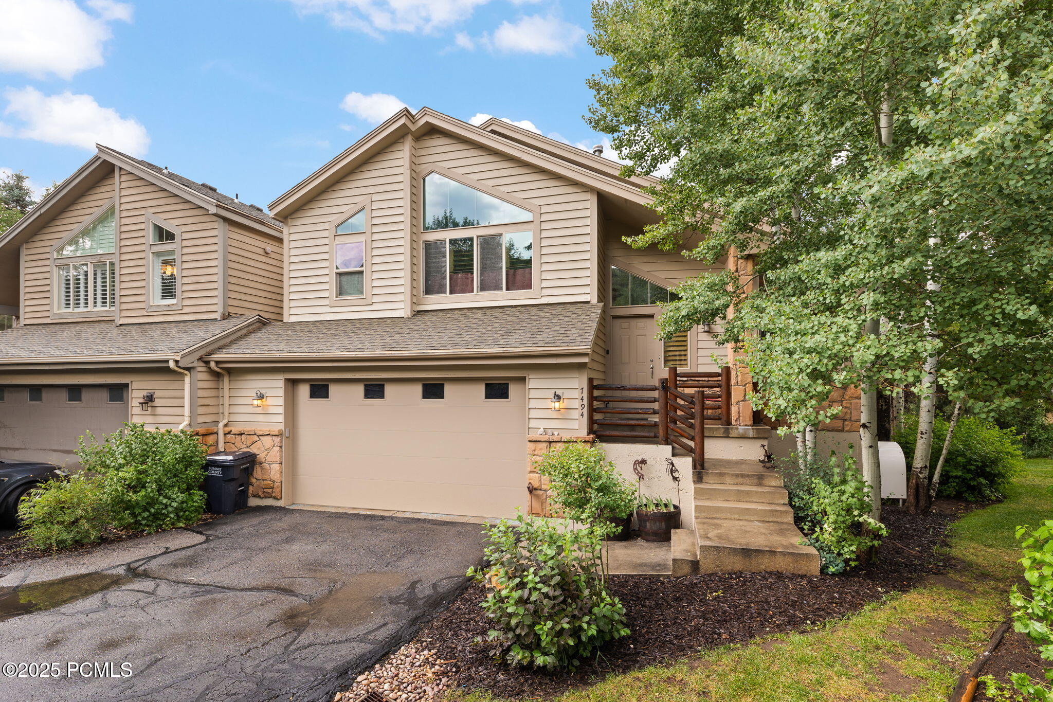 7494 Brook Hollow Loop, Park City, UT 84098 — photo 1