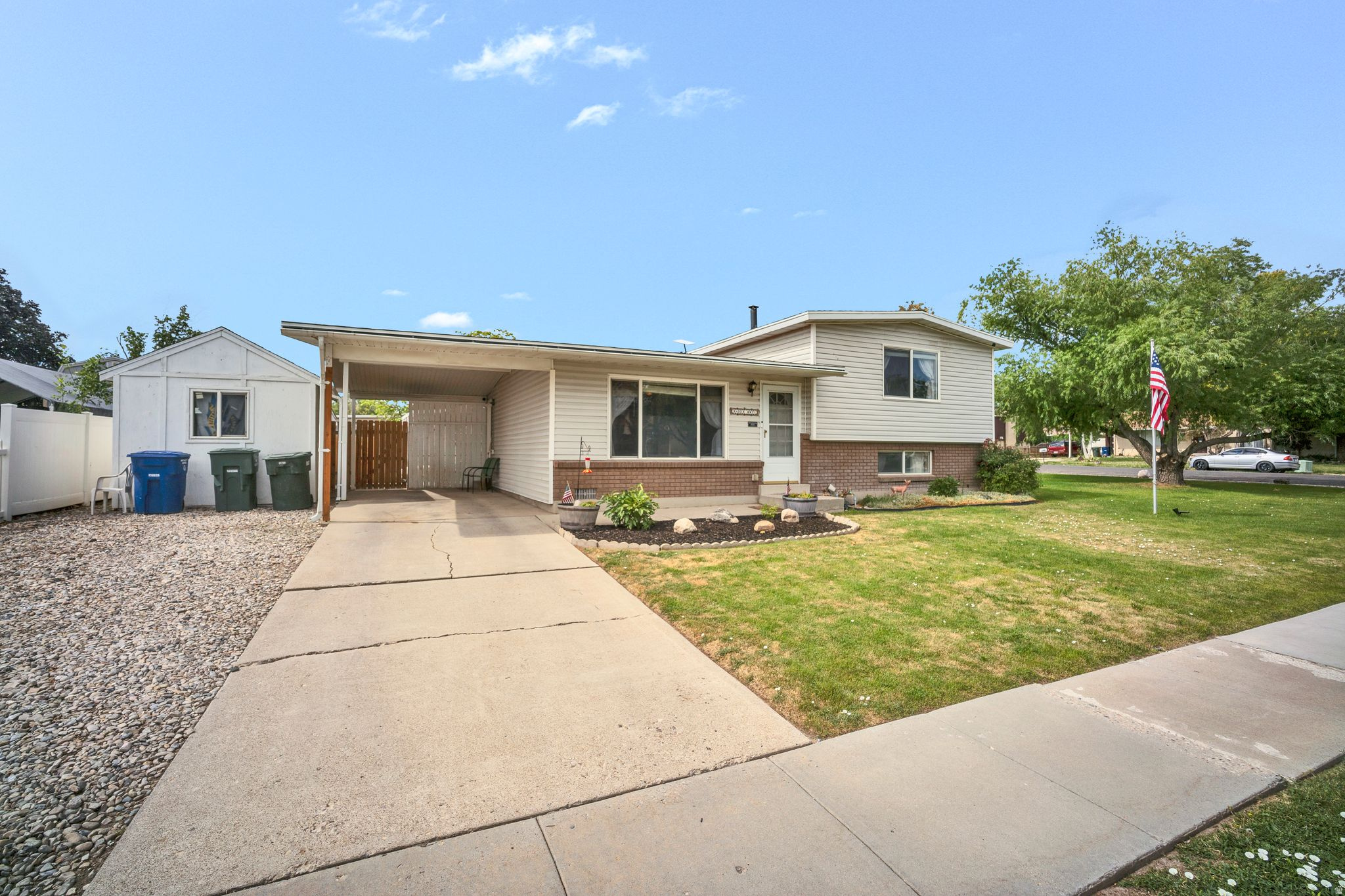 4971 W CHOCTAW AVE, West Valley City, UT 84120 — photo 1