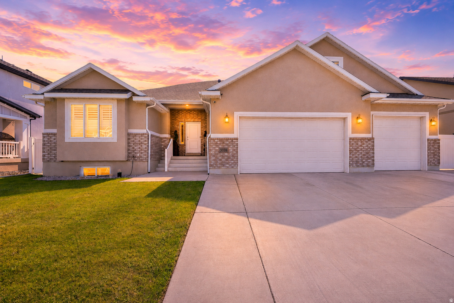 3032 S 2125 W, West Haven, UT 84401 — photo 1